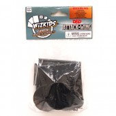 D&D Attack Wing Black Base & Peg Pack